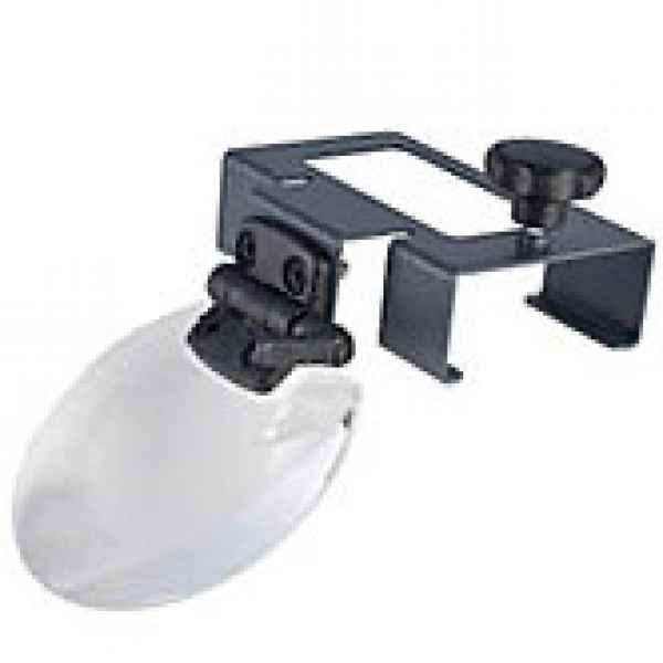 Produkt-Zubehör  UNILED II Zusatzlupe, 3,39 dpt.